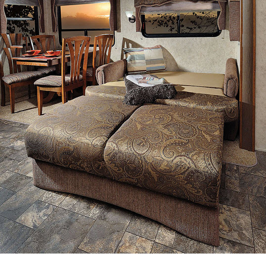 coachmen chaparral, chaparral fifth wheel