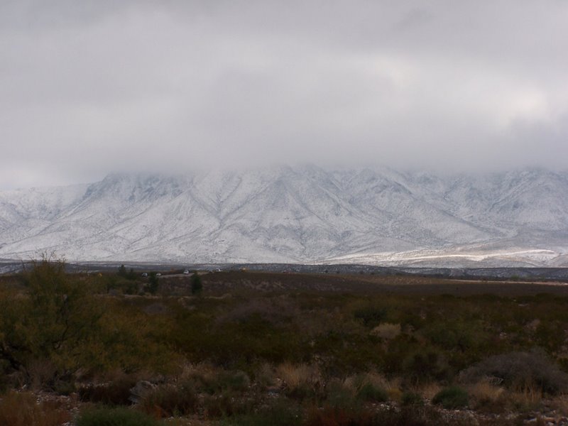 franklin mountains state park