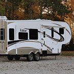 Wildcat Fifth Wheel for sale