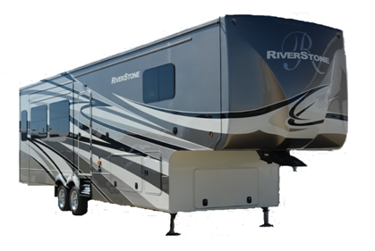 Riverstone RV from Forest River