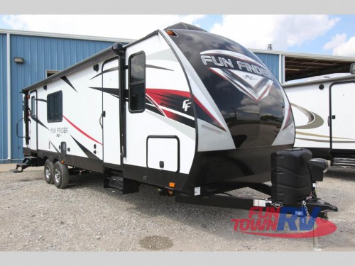 Fun Finder XTREME Lite 27IK Travel Trailer