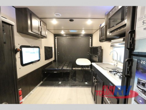 XLR Hyper Lite 19HFS