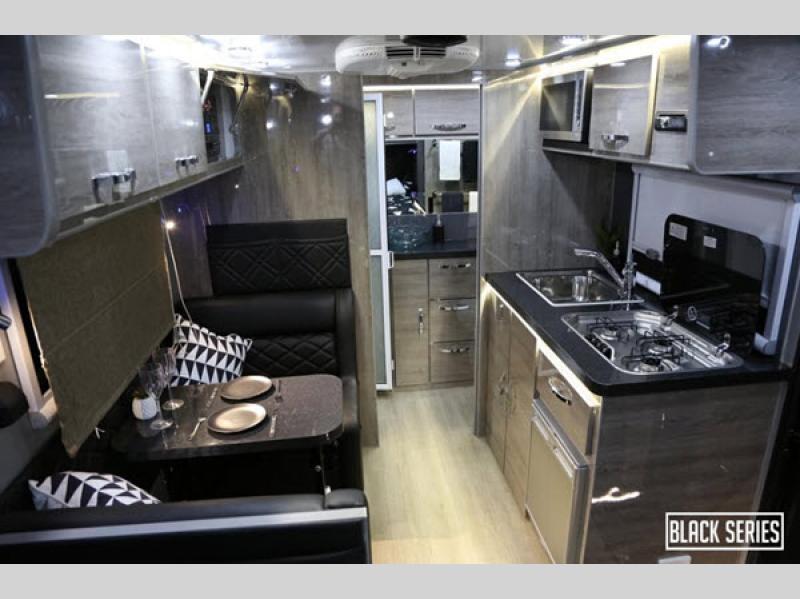 2020 black series camper review interior
