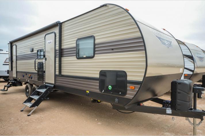 wildwood rv