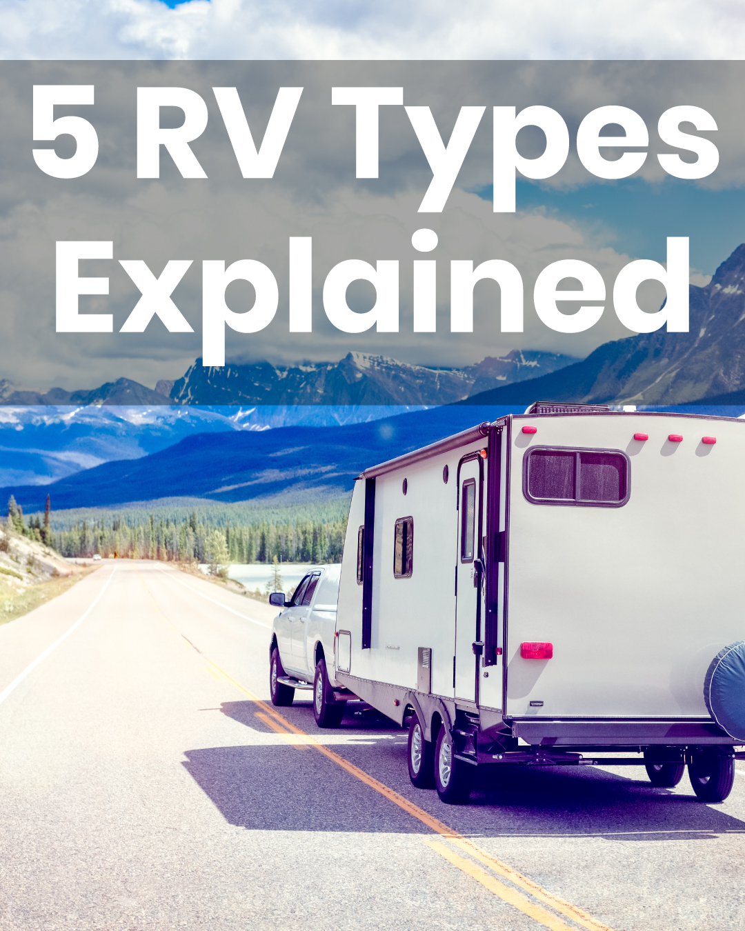 5-RV-Types-Explained