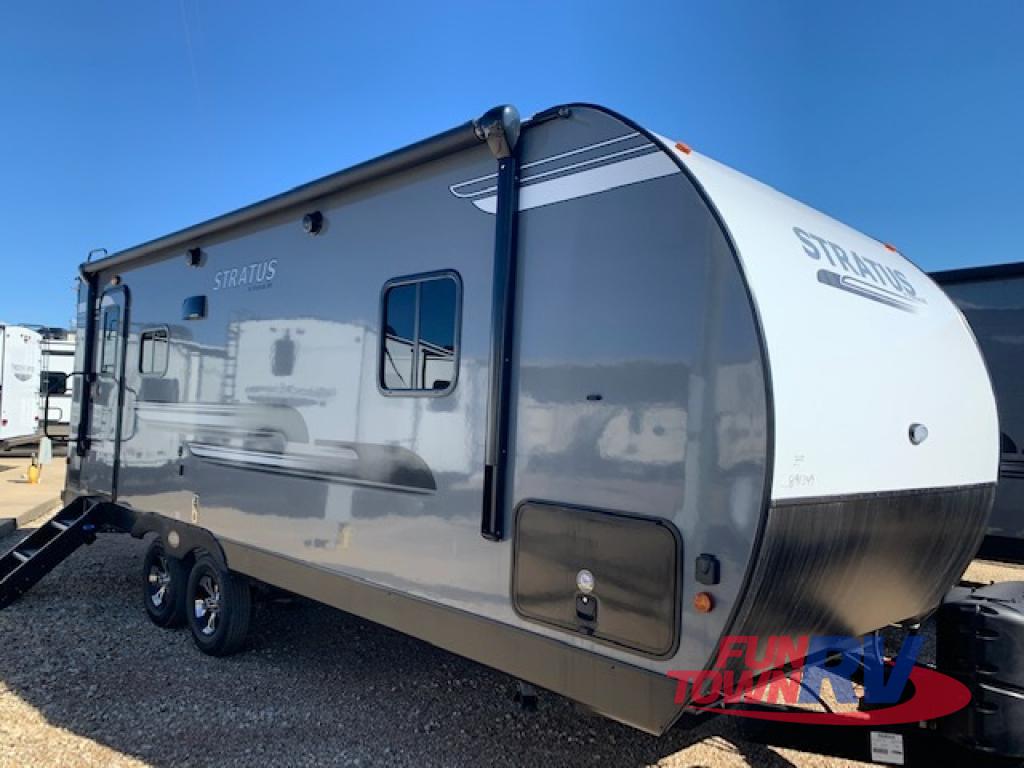 Stratus Main