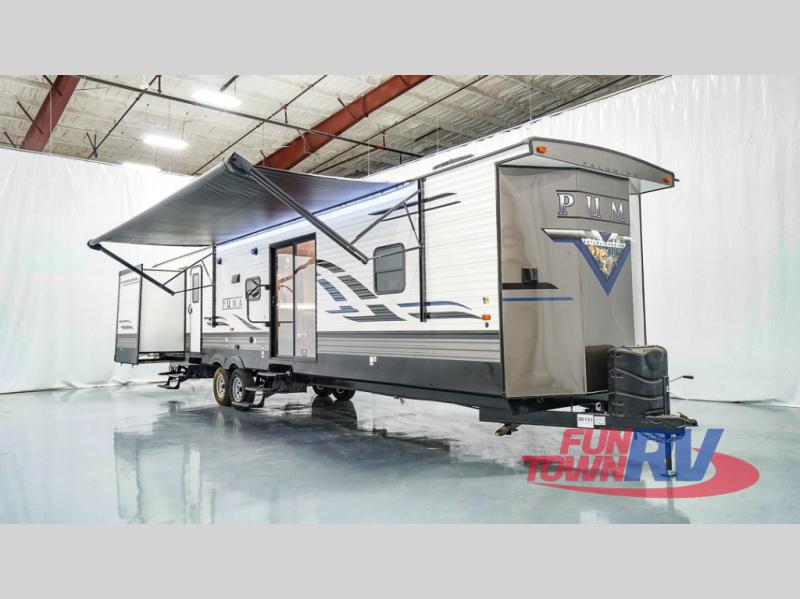 New 2021 Palomino Puma Destination 39PQB