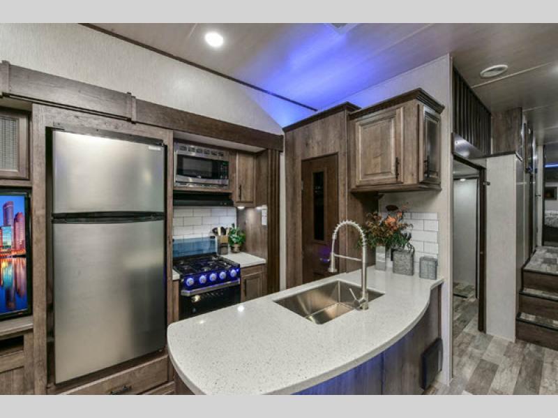 Milestone Review Enjoy the Milestones of Life in This Luxury Fifth