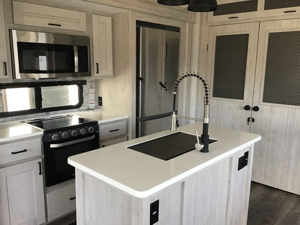 East To West Kitchen