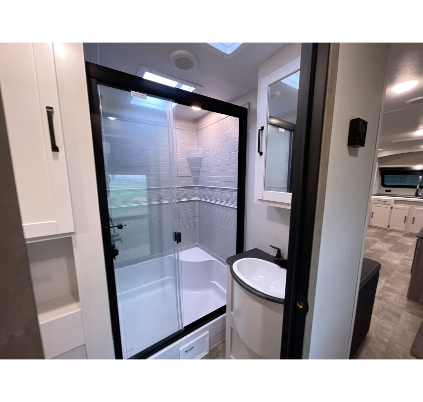 PALOMINO PUMA 31FKRK