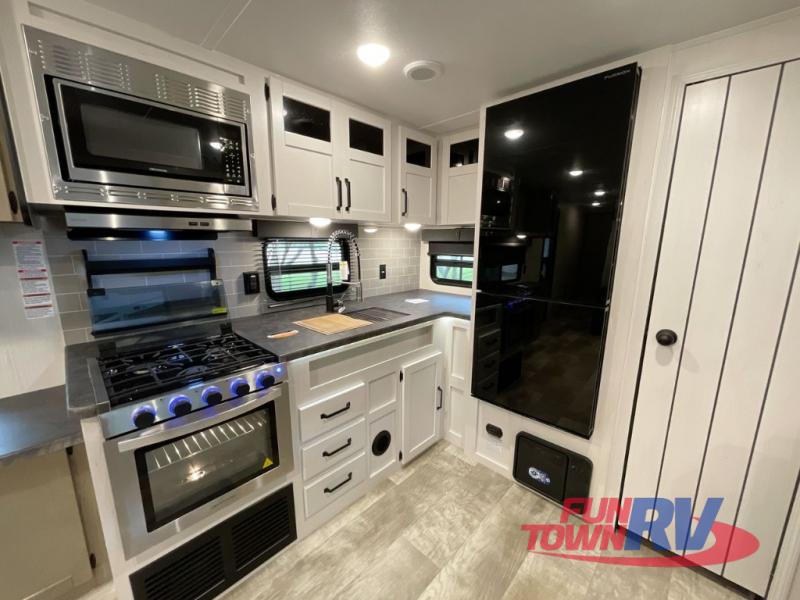 PALOMINO PUMA 30RKQS