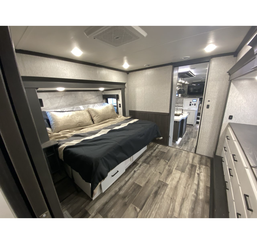REDWOOD RV REDWOOD 4200FL